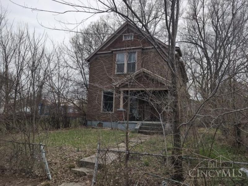 420 Bolander Avenue, Dayton, OH 45417 Photo 2