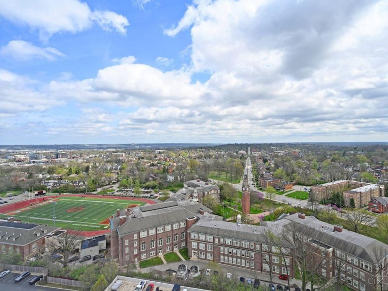 2444 Madison Road, Unit 1811, Cincinnati, OH 45208 Photo 29