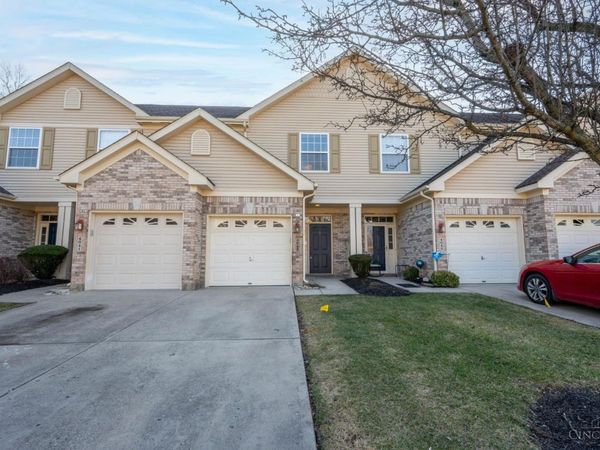 4043 Spyglass Hill, Mason, OH 45040