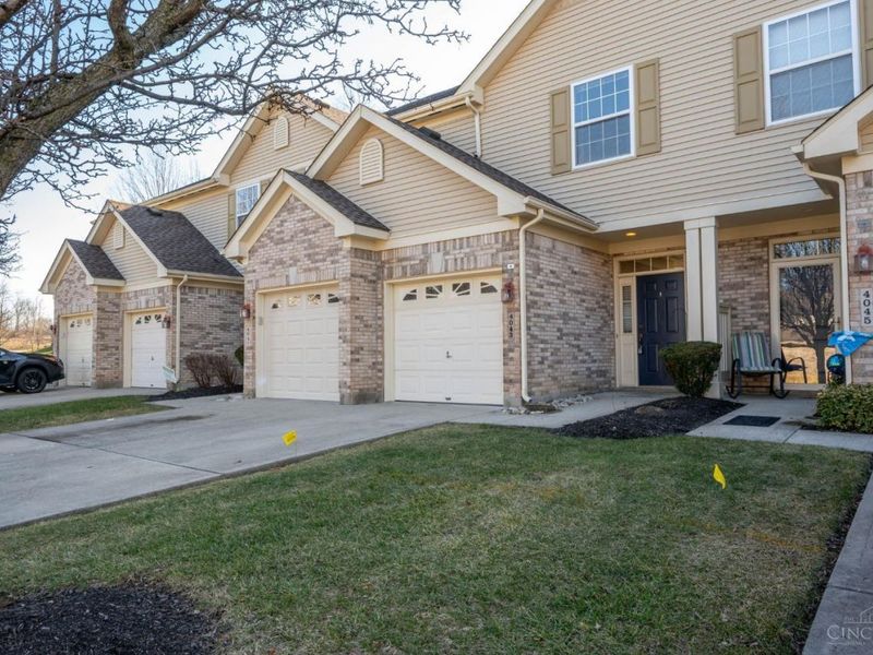 4043 Spyglass Hill, Mason, OH 45040 Photo 2