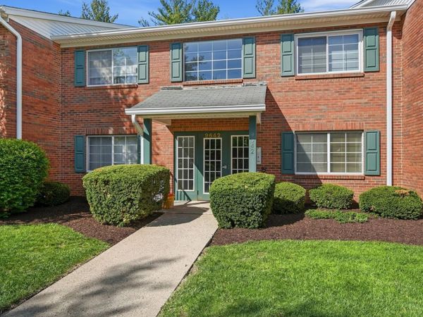 9642 Crosley Farm Dr., Unit 70, Colerain Twp, OH 45251