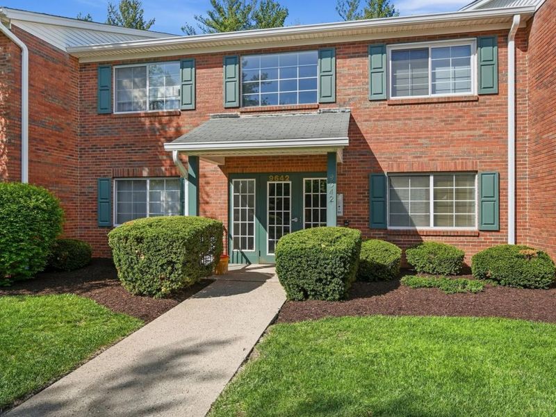 9642 Crosley Farm Dr., Unit 70, Colerain Township, OH 45251 Photo 1