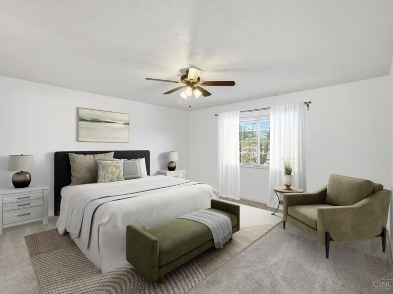 9642 Crosley Farm Dr., Unit 70, Colerain Township, OH 45251 Photo 13