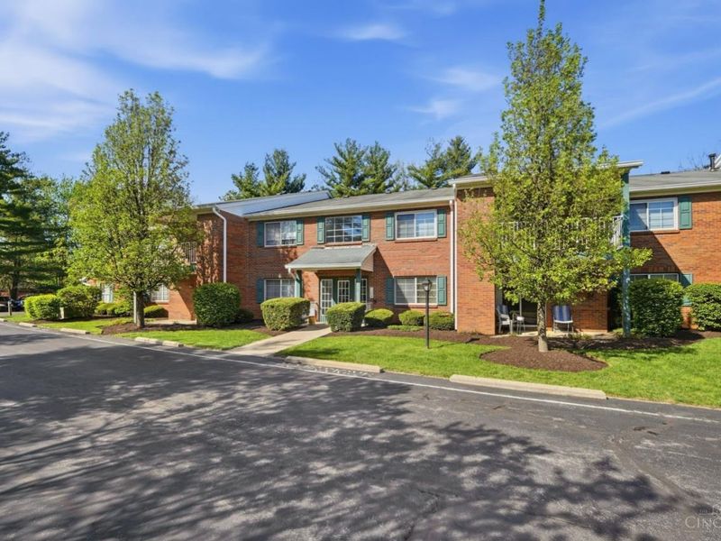 9642 Crosley Farm Dr., Unit 70, Colerain Township, OH 45251 Photo 2