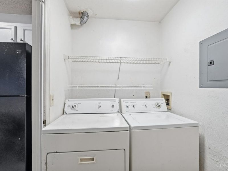 9642 Crosley Farm Dr., Unit 70, Colerain Township, OH 45251 Photo 21