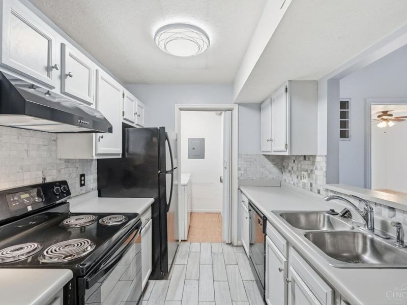 9642 Crosley Farm Dr., Unit 70, Colerain Township, OH 45251 Photo 24