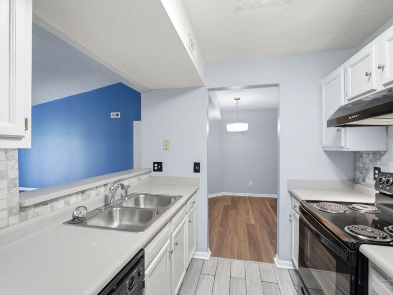 9642 Crosley Farm Dr., Unit 70, Colerain Township, OH 45251 Photo 25