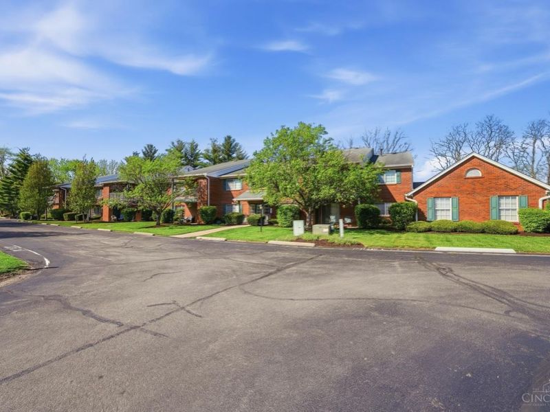 9642 Crosley Farm Dr., Unit 70, Colerain Township, OH 45251 Photo 3