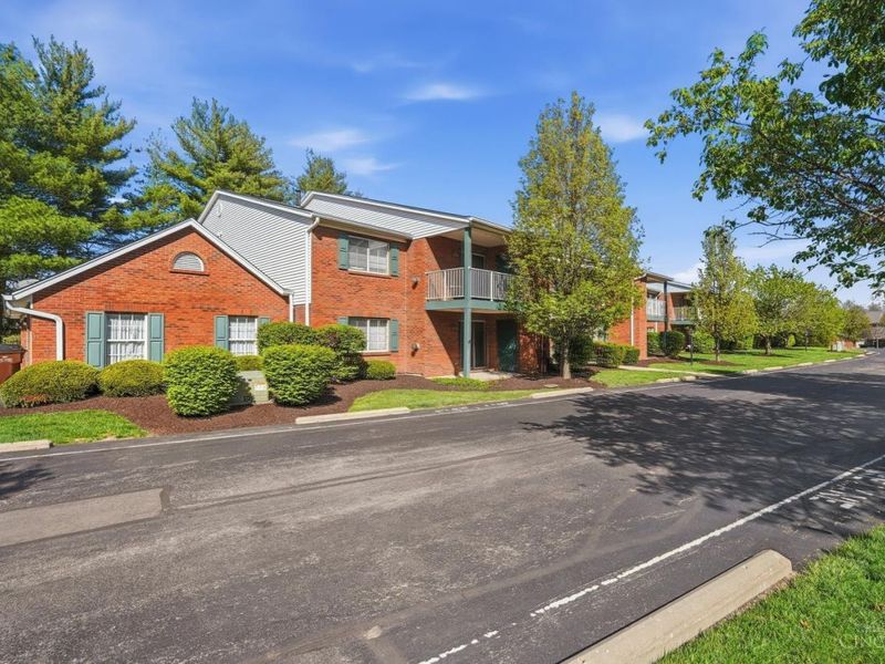 9642 Crosley Farm Dr., Unit 70, Colerain Township, OH 45251 Photo 5