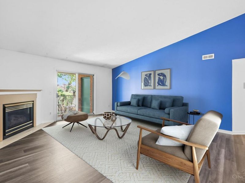 9642 Crosley Farm Dr., Unit 70, Colerain Township, OH 45251 Photo 9