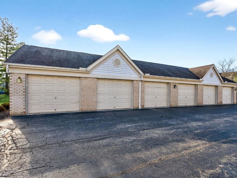 200 Gateway Drive, Unit H, Milford, OH 45150 Photo 26