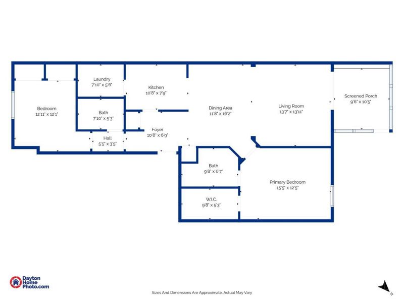 200 Gateway Drive, Unit H, Milford, OH 45150 Photo 32