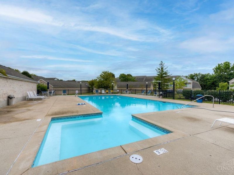 200 Gateway Drive, Unit H, Milford, OH 45150 Photo 34