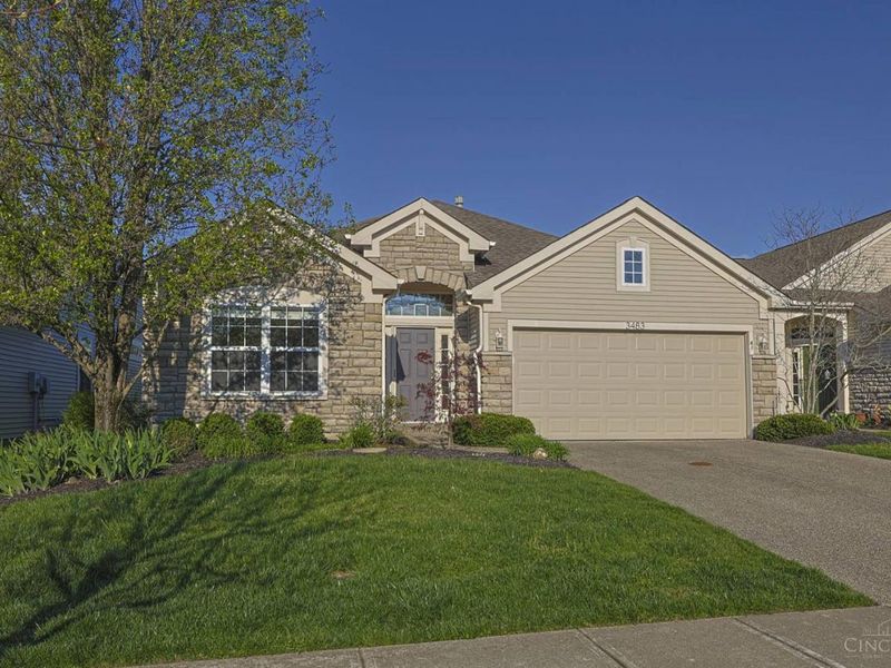 3483 Ballymore Court, Pierce Twp, OH 45245 Photo 1