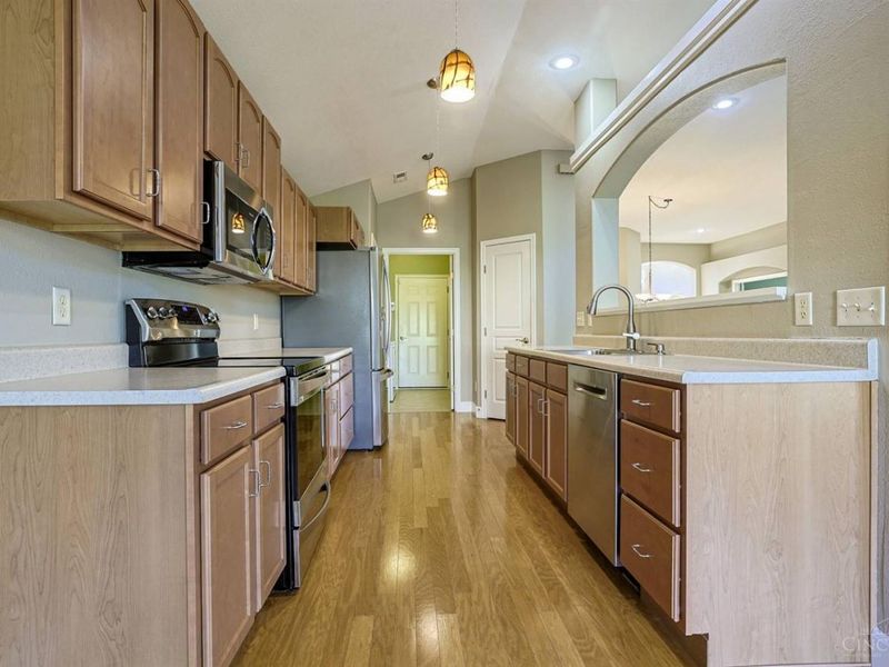 3483 Ballymore Court, Pierce Twp, OH 45245 Photo 18