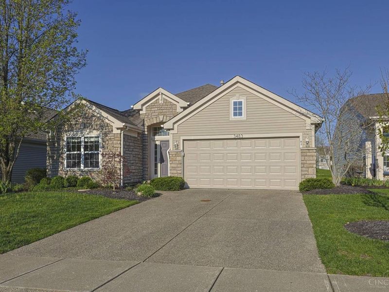 3483 Ballymore Court, Pierce Twp, OH 45245 Photo 2