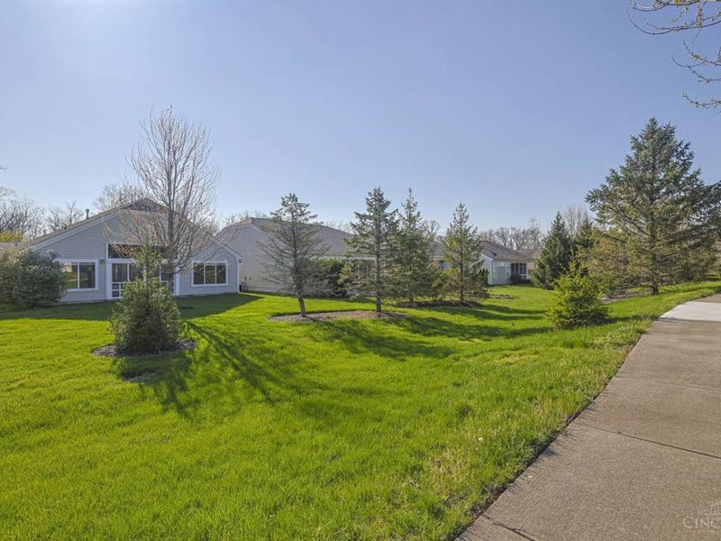 3483 Ballymore Court, Pierce Twp, OH 45245 Photo 43