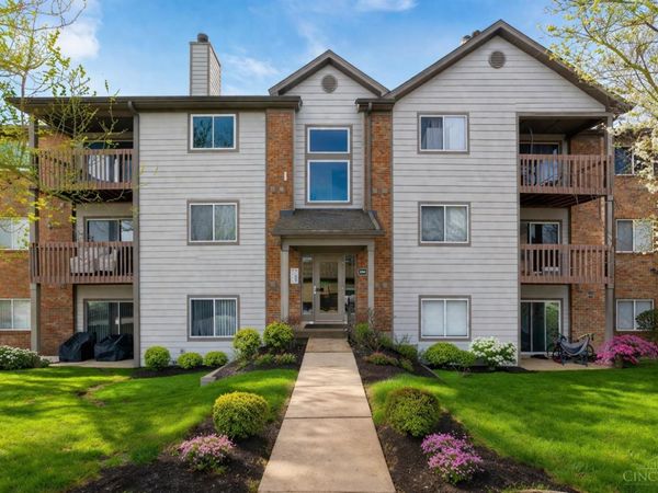 8945 Eagleview Drive, Unit 10, West Chester, OH 45069