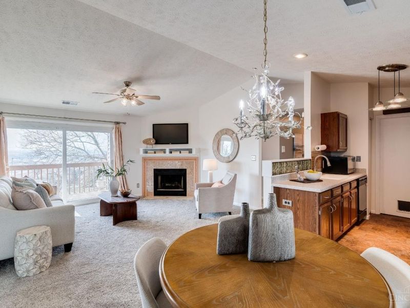 8945 Eagleview Drive, Unit 10, West Chester, OH 45069 Photo 6