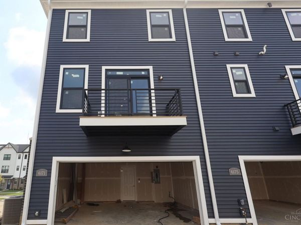 6171 Nicholas Way, Unit 97, Mason, OH 45040