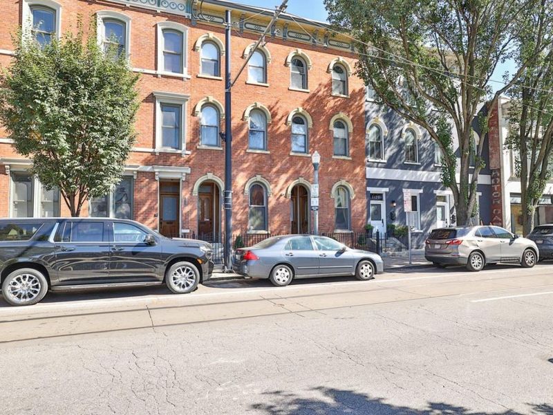 1124 Race Street, Unit 101B, Cincinnati, OH 45202 Photo 1