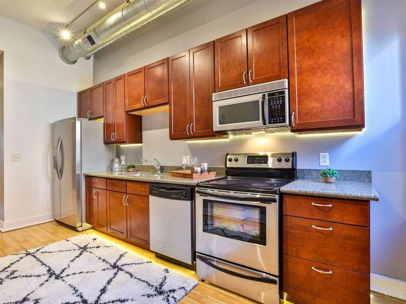 1124 Race Street, Unit 101B, Cincinnati, OH 45202 Photo 10