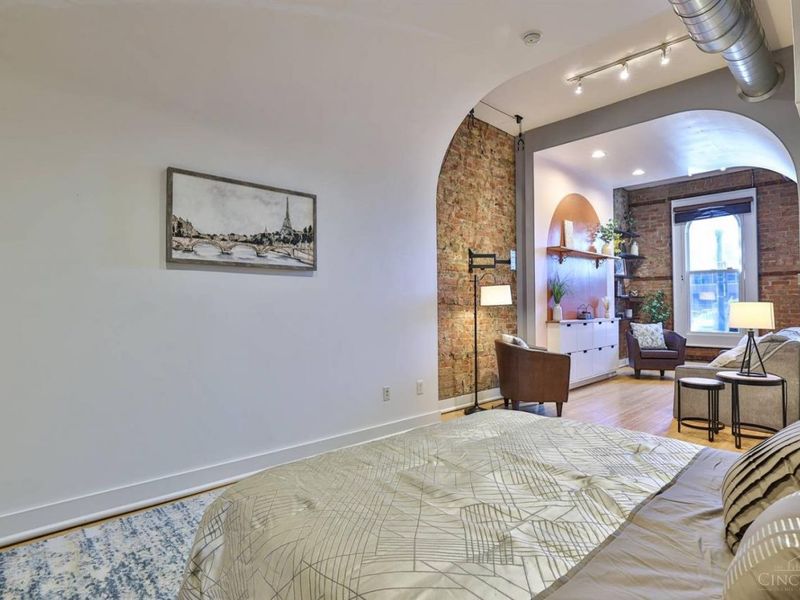 1124 Race Street, Unit 101B, Cincinnati, OH 45202 Photo 12