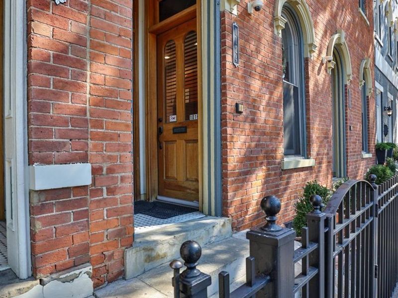 1124 Race Street, Unit 101B, Cincinnati, OH 45202 Photo 18