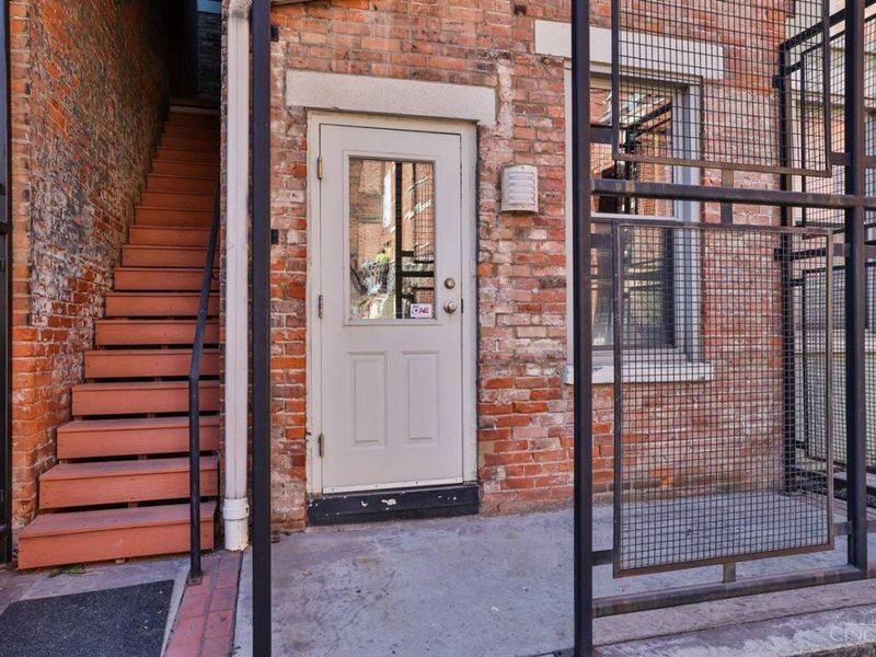 1124 Race Street, Unit 101B, Cincinnati, OH 45202 Photo 19