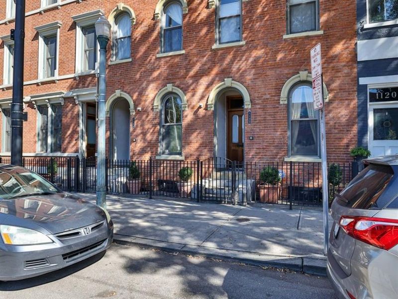 1124 Race Street, Unit 101B, Cincinnati, OH 45202 Photo 2