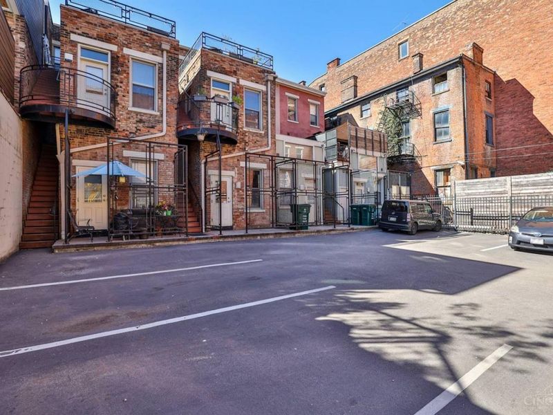 1124 Race Street, Unit 101B, Cincinnati, OH 45202 Photo 20