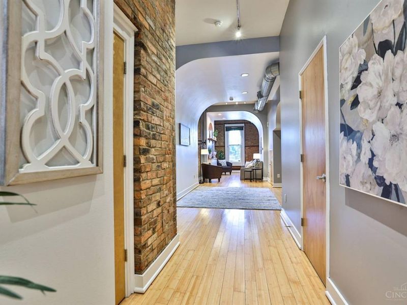 1124 Race Street, Unit 101B, Cincinnati, OH 45202 Photo 21