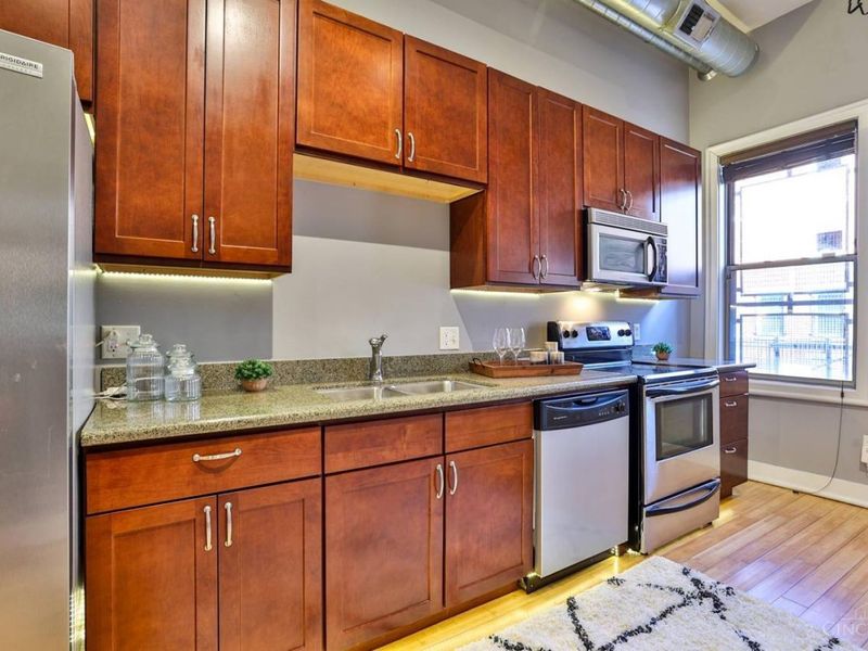 1124 Race Street, Unit 101B, Cincinnati, OH 45202 Photo 23