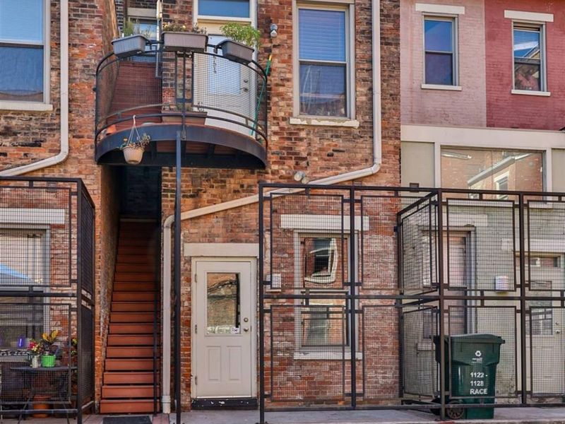 1124 Race Street, Unit 101B, Cincinnati, OH 45202 Photo 24
