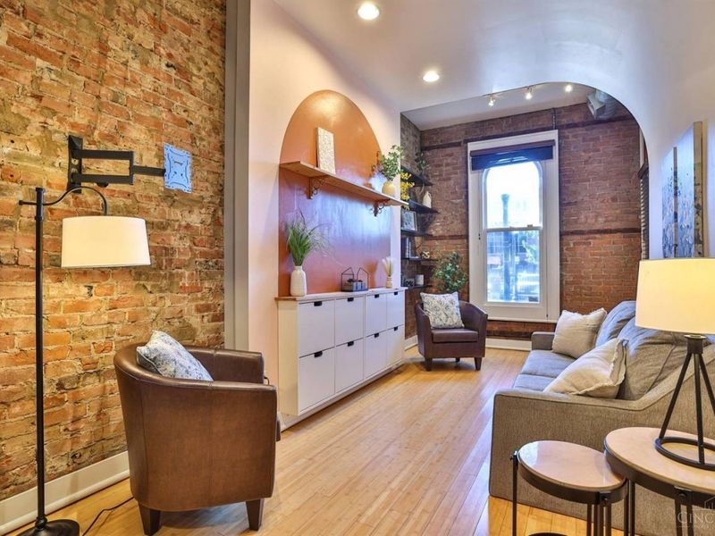 1124 Race Street, Unit 101B, Cincinnati, OH 45202 Photo 5