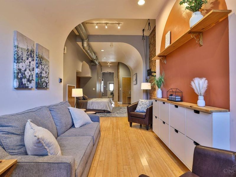 1124 Race Street, Unit 101B, Cincinnati, OH 45202 Photo 6