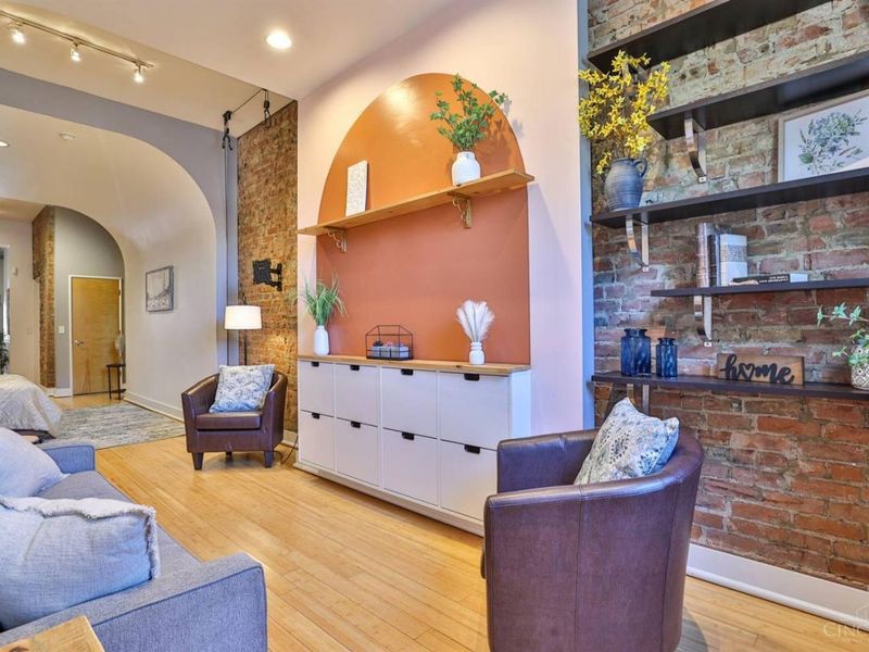 1124 Race Street, Unit 101B, Cincinnati, OH 45202 Photo 7
