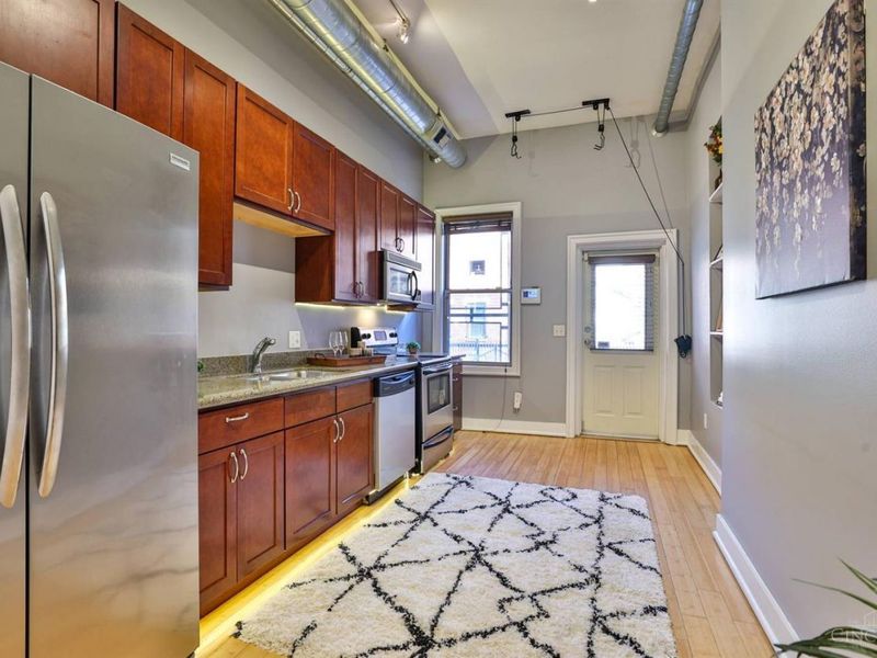 1124 Race Street, Unit 101B, Cincinnati, OH 45202 Photo 8