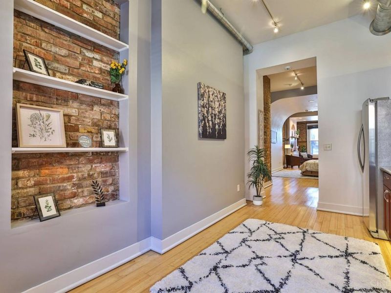 1124 Race Street, Unit 101B, Cincinnati, OH 45202 Photo 9
