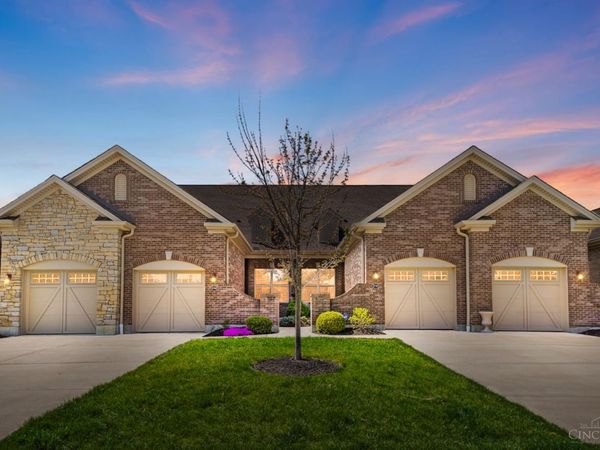 5795 Springview Circle, Mason, OH 45040