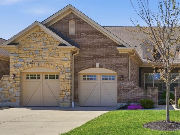 5795 Springview Circle, Mason, OH 45040