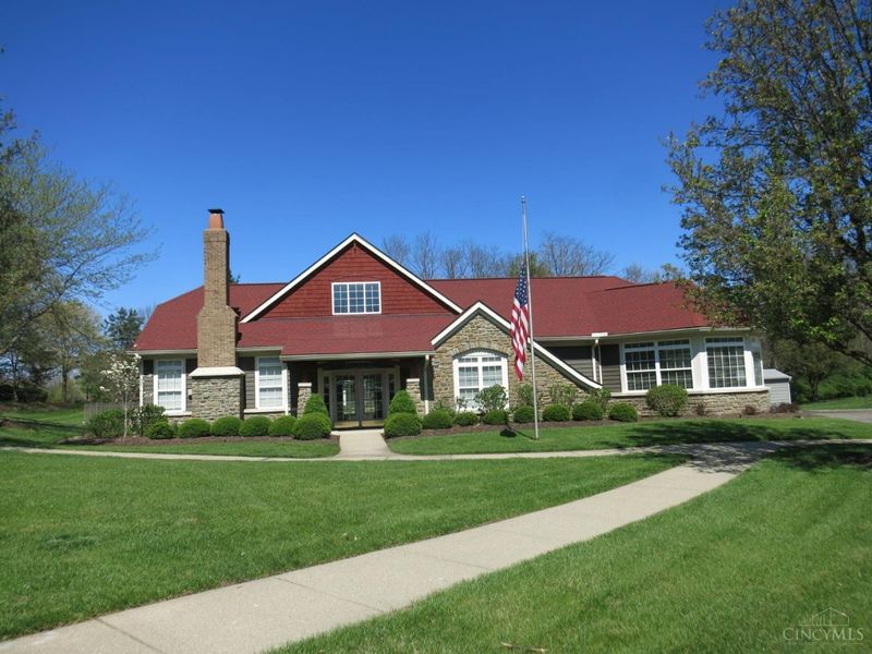 5957 Castlewood, Unit 3, Miami Twp, OH 45150 Photo 42