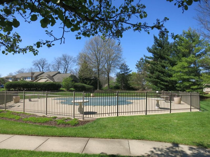 5957 Castlewood, Unit 3, Miami Twp, OH 45150 Photo 45