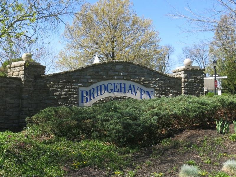 5957 Castlewood, Unit 3, Miami Twp, OH 45150 Photo 46