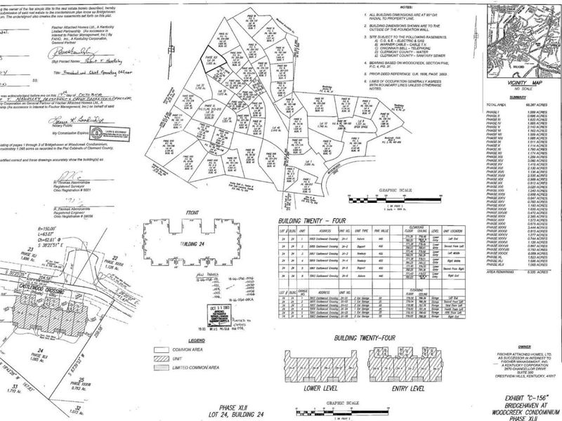 5957 Castlewood, Unit 3, Miami Twp, OH 45150 Photo 47