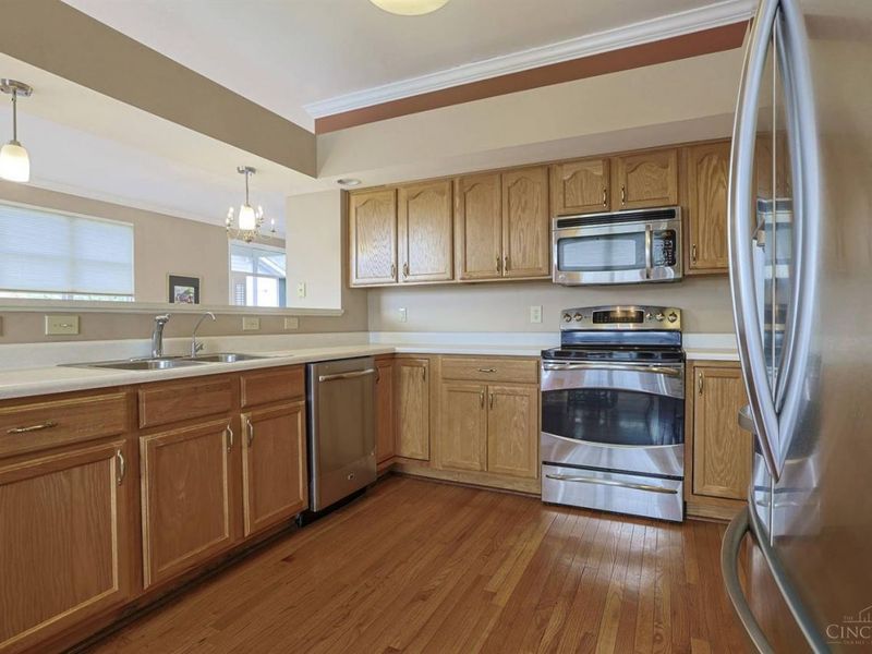 7111 Scarlet Oak Court, Mason, OH 45040 Photo 12