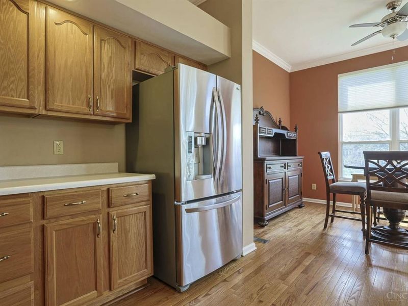 7111 Scarlet Oak Court, Mason, OH 45040 Photo 13