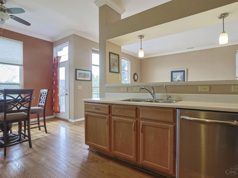 7111 Scarlet Oak Court, Mason, OH 45040 Photo 15