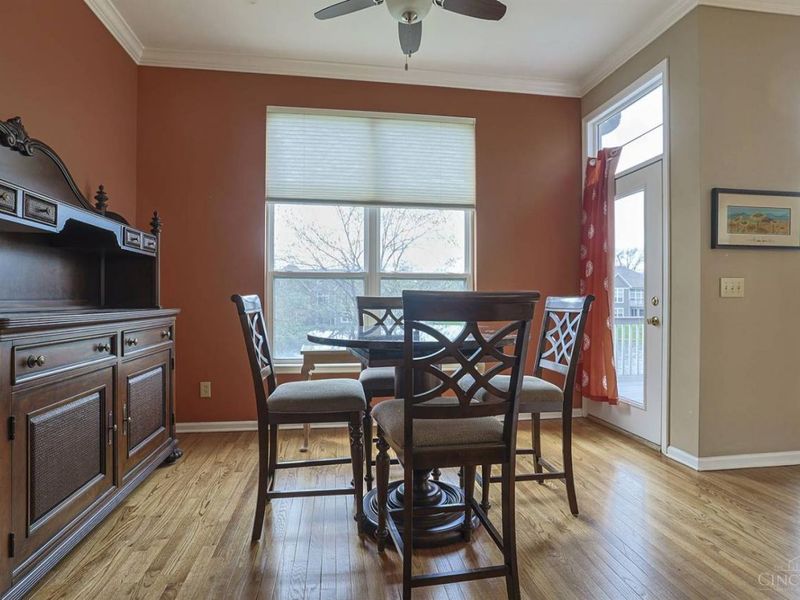 7111 Scarlet Oak Court, Mason, OH 45040 Photo 16