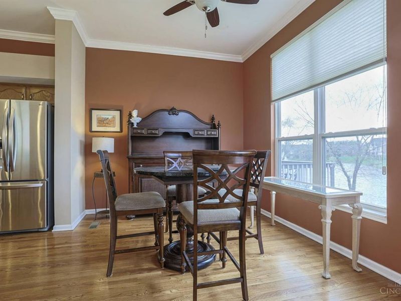 7111 Scarlet Oak Court, Mason, OH 45040 Photo 17